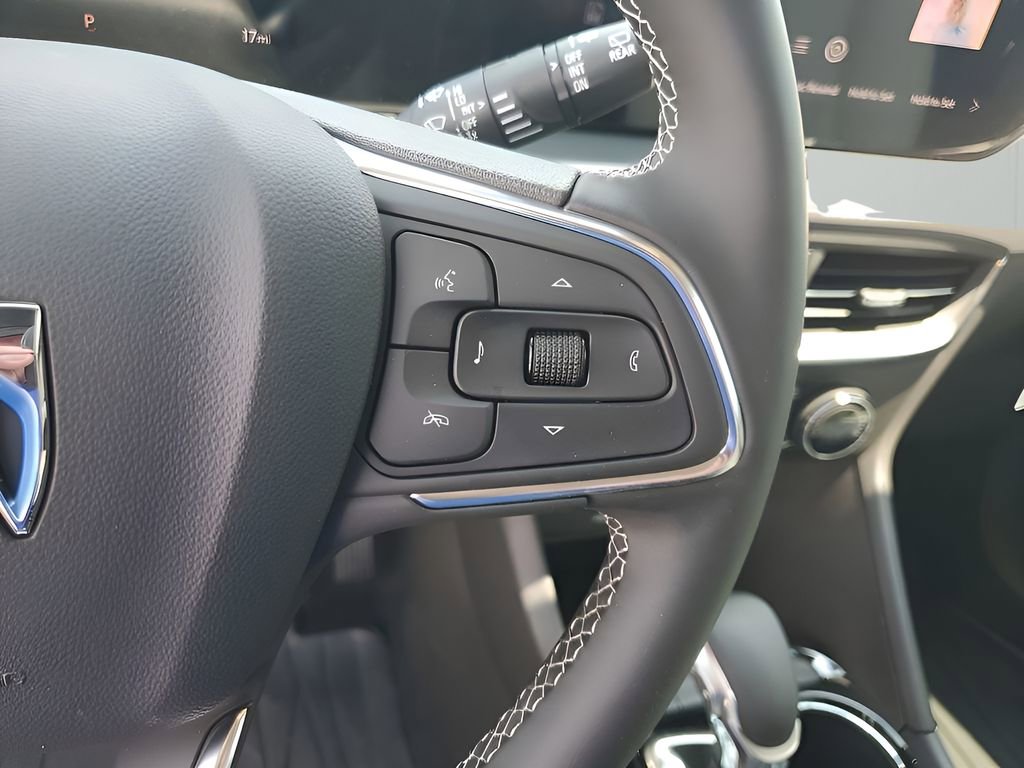 New 2026 Buick Encore GX Preferred w/ Comfort Package image 47