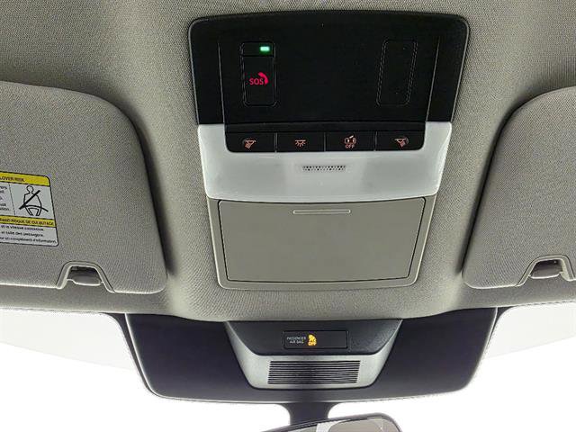 New 2026 Nissan Pathfinder SV AWD/4WD image 39