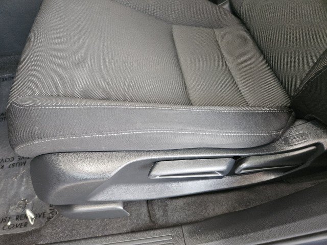 Used 2024 Honda CR-V LX image 30