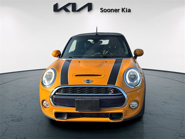 Used 2018 MINI Cooper S image 2