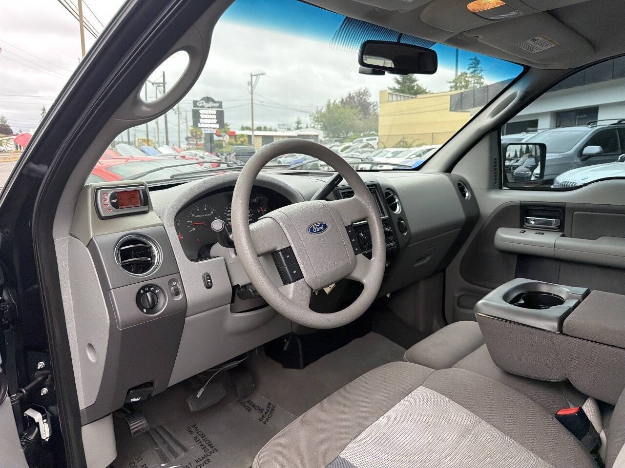 Used 2006 Ford F150 XLT AWD/4WD image 22