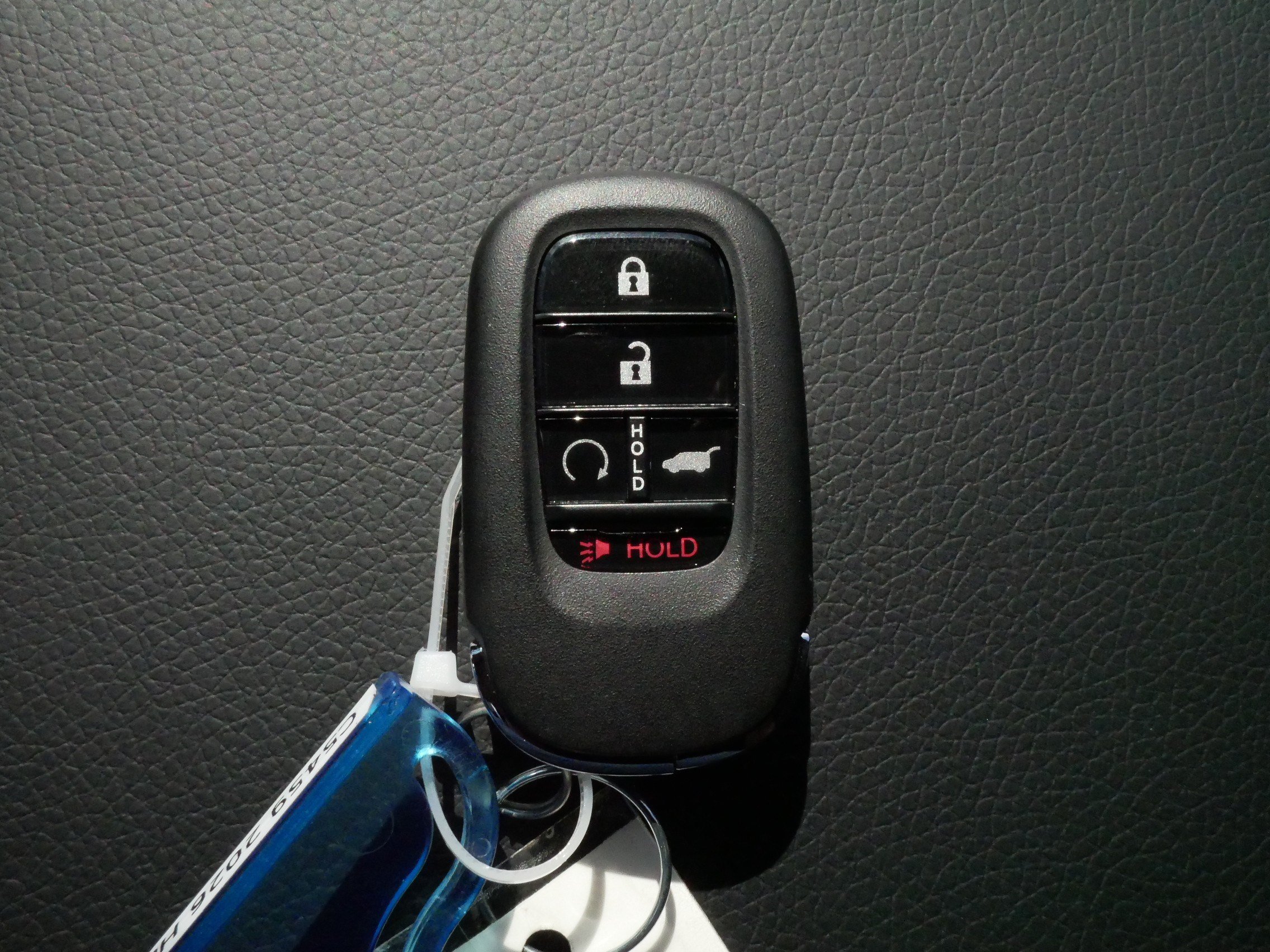Certified 2026 Honda Pilot Black Edition image 32