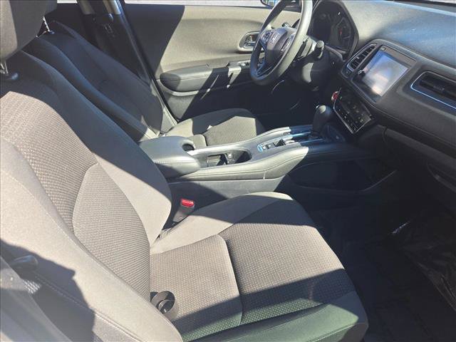 Used 2020 Honda HR-V EX image 19