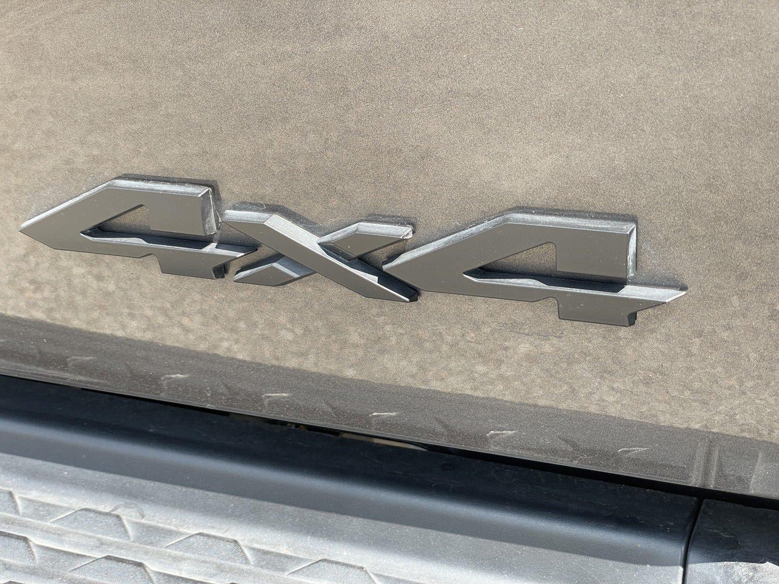 Used 2020 RAM 2500 Laramie w/ Night Edition AWD/4WD image 63