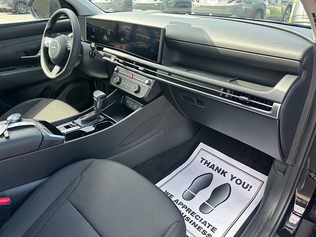 New 2026 Hyundai Tucson SE FWD image 15