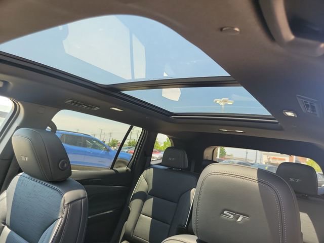New 2026 Buick Enclave Sport Touring w/ Power Package AWD/4WD image 18