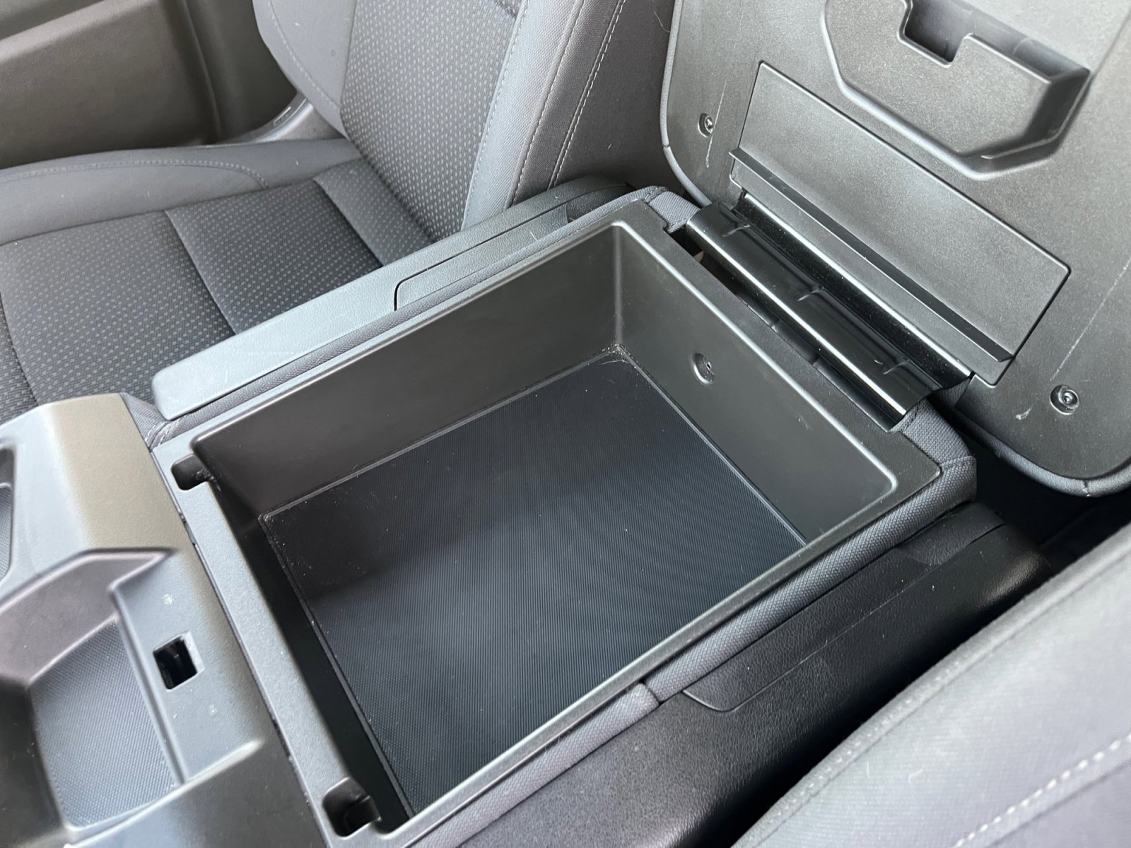 Used 2024 Chevrolet Silverado 1500 W/T w/ WT Value Package image 15