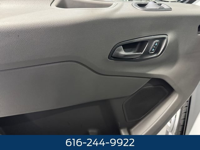 New 2026 Ford Transit 250 148 Medium Roof Extended AWD image 25