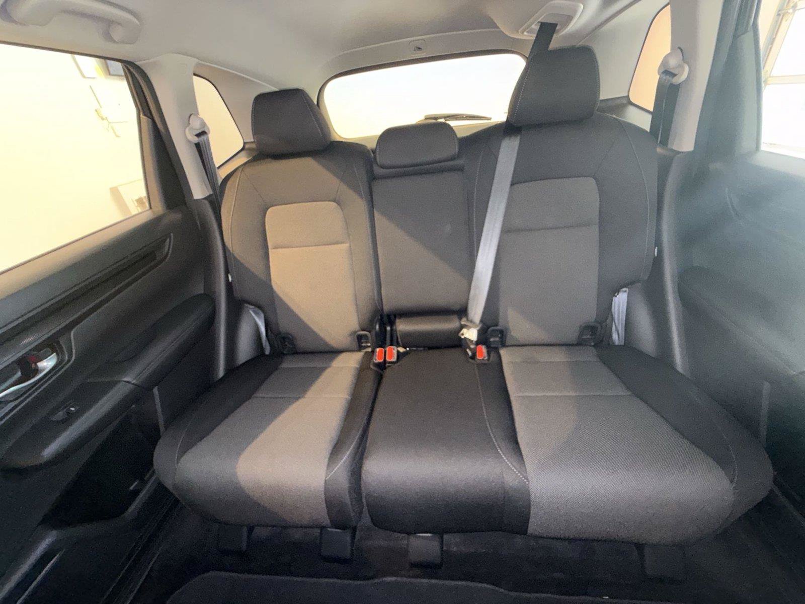Used 2024 Honda CR-V LX image 23