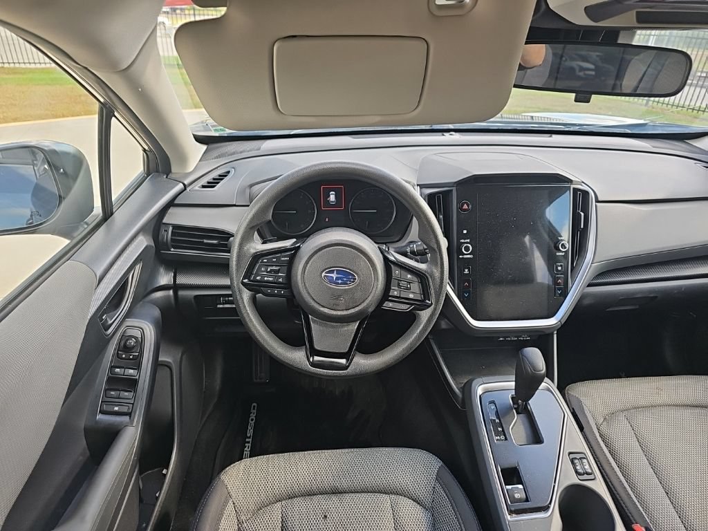 Used 2024 Subaru Crosstrek 2.0i Premium AWD/4WD image 23