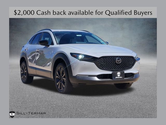 New 2026 MAZDA CX-30 Aire Edition image 1