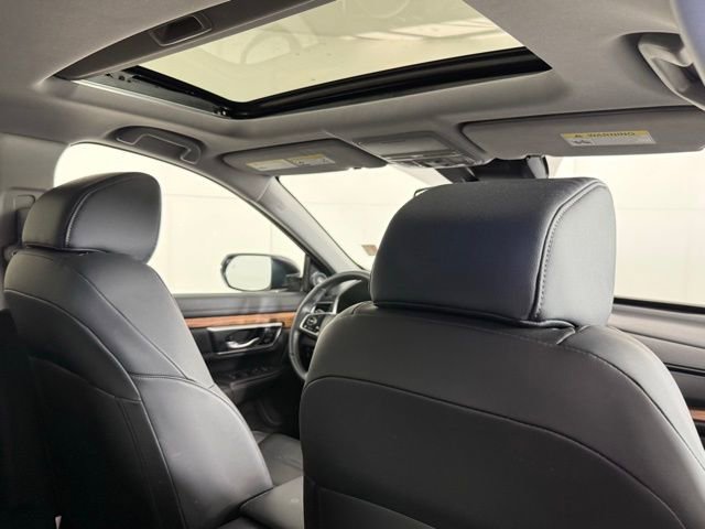 Used 2022 Honda CR-V EX-L image 29