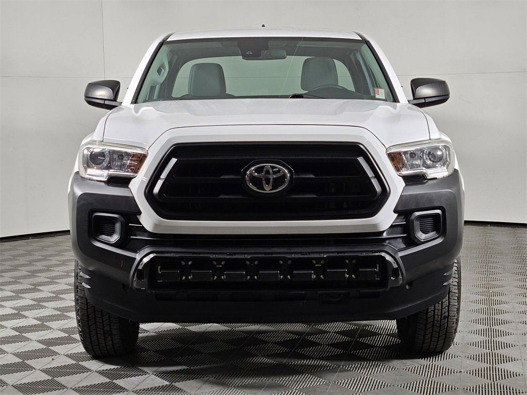 Used 2020 Toyota Tacoma SR image 2