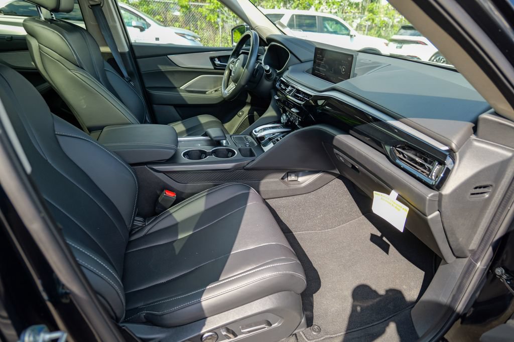 Used 2023 Acura MDX SH-AWD w/ Technology Package image 37