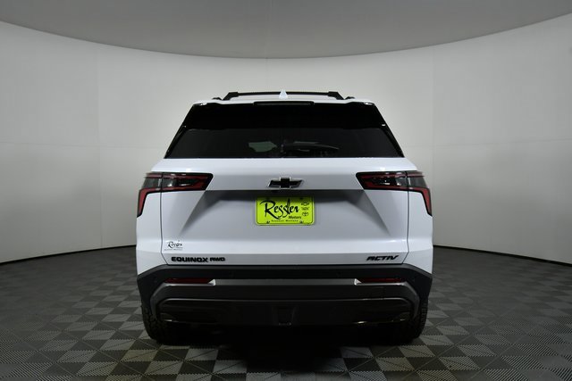 New 2026 Chevrolet Equinox ACTIV w/ LPO, Floor Liner Package image 12