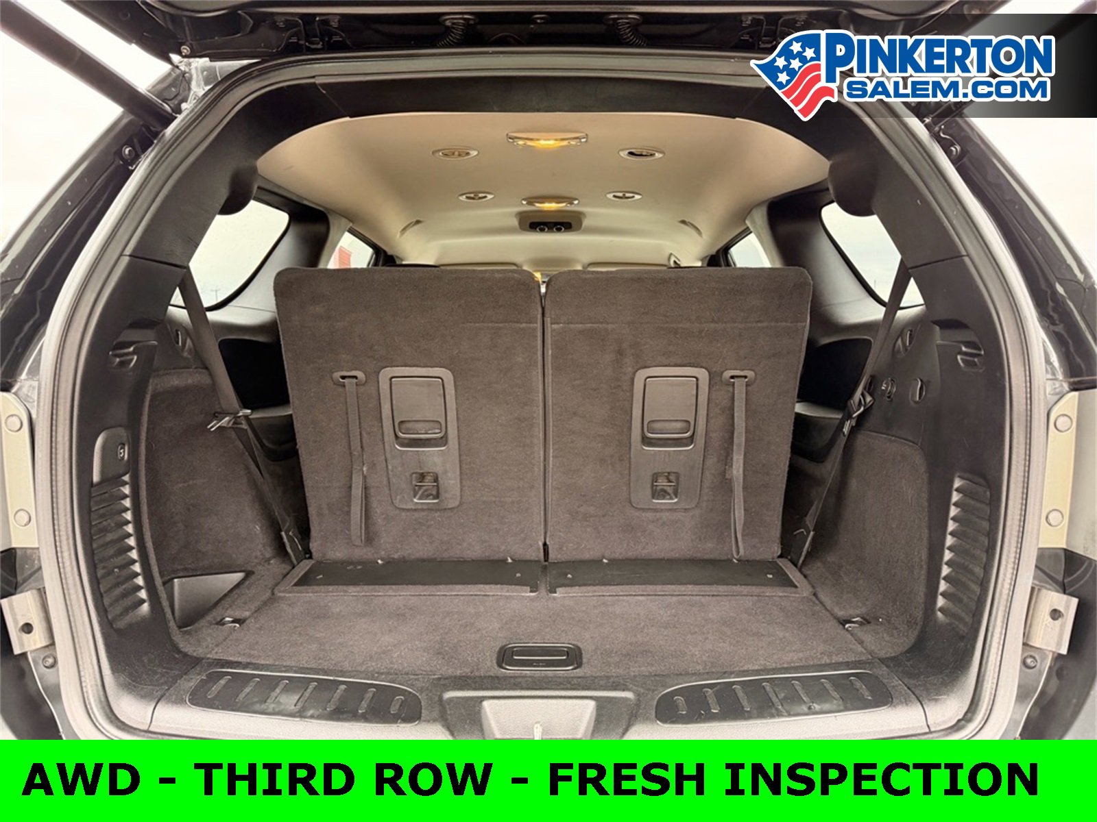 Used 2011 Dodge Durango Crew image 41