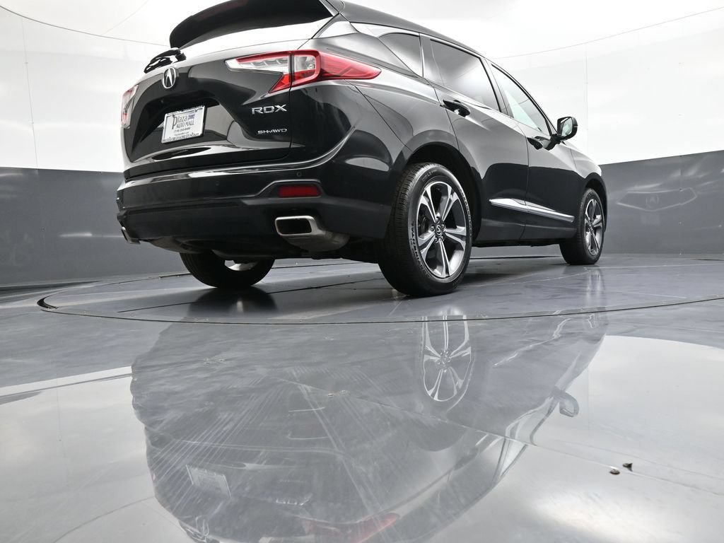 Certified 2022 Acura RDX w/ Advance Package AWD/4WD image 30