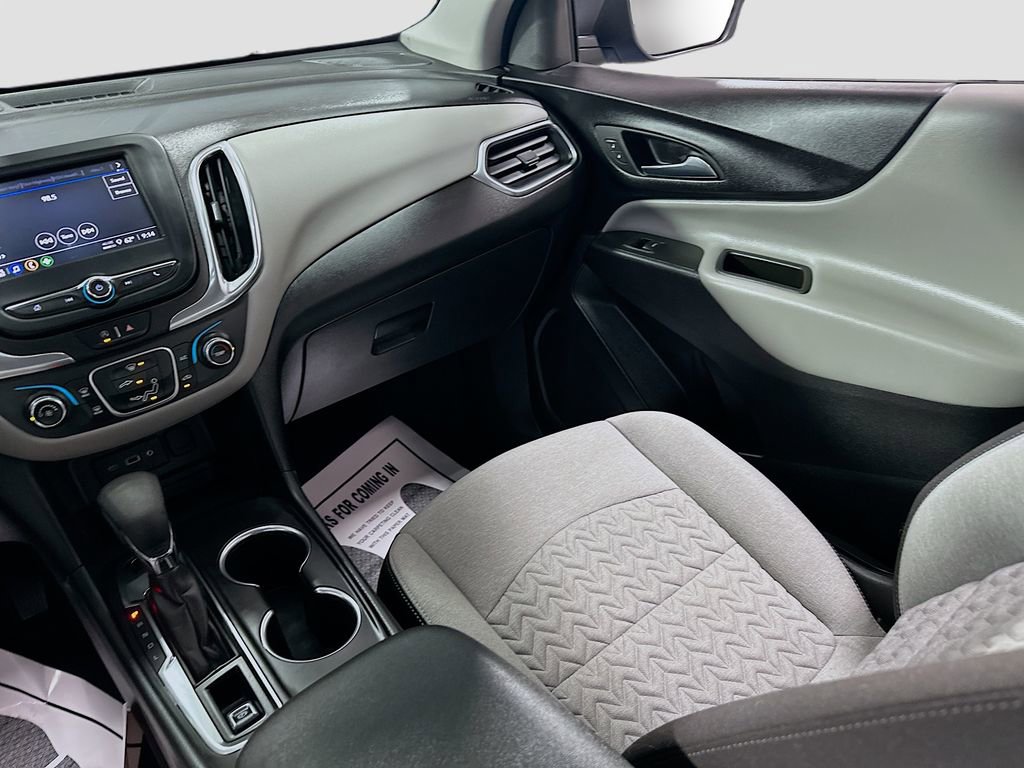 Used 2024 Chevrolet Equinox LS image 22