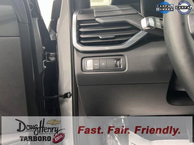 Used 2025 GMC Acadia Elevation FWD image 30