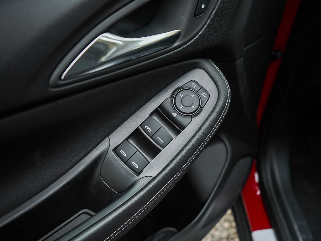 New 2026 Buick Encore GX Preferred w/ Advanced Technology Package image 18