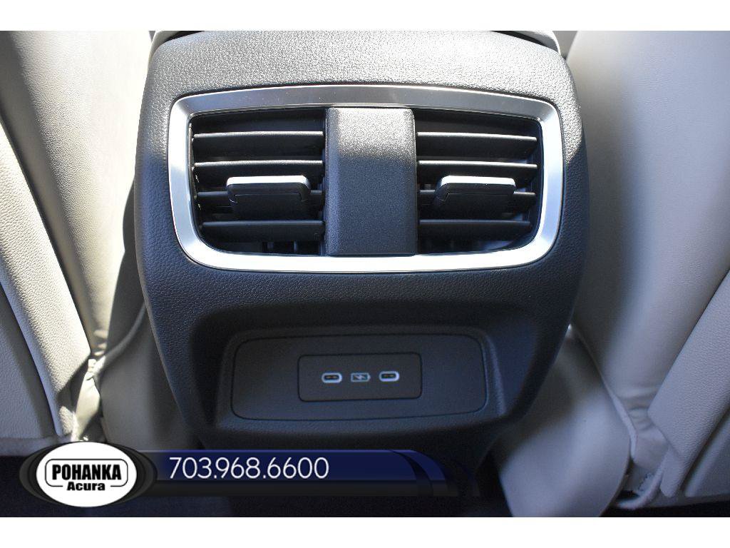 New 2026 Acura RDX SH-AWD w/ Technology Package image 33