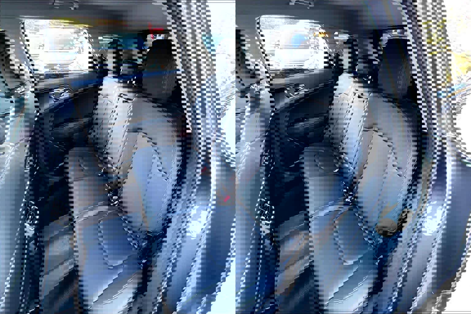 Certified 2023 Kia Sportage EX image 18