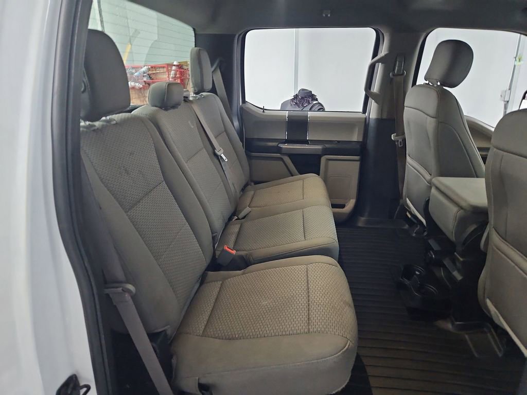 Used 2019 Ford F150 XLT w/ Equipment Group 301A Mid image 15