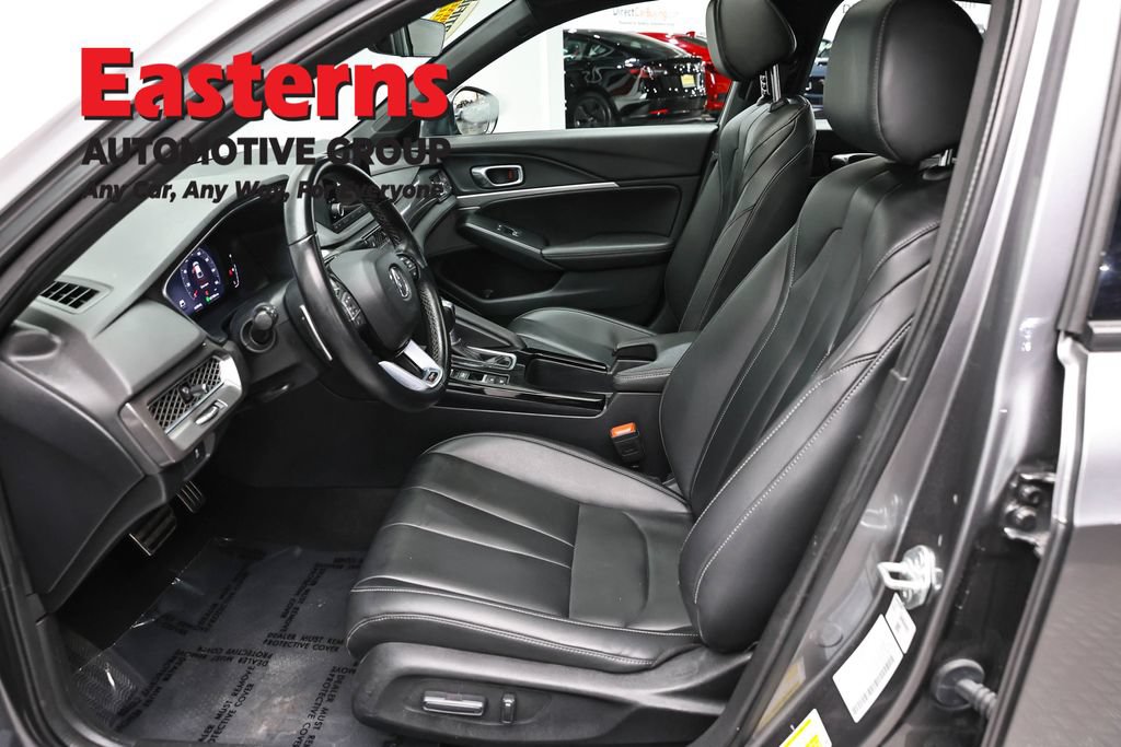 Used 2024 Acura Integra A-Spec FWD image 14