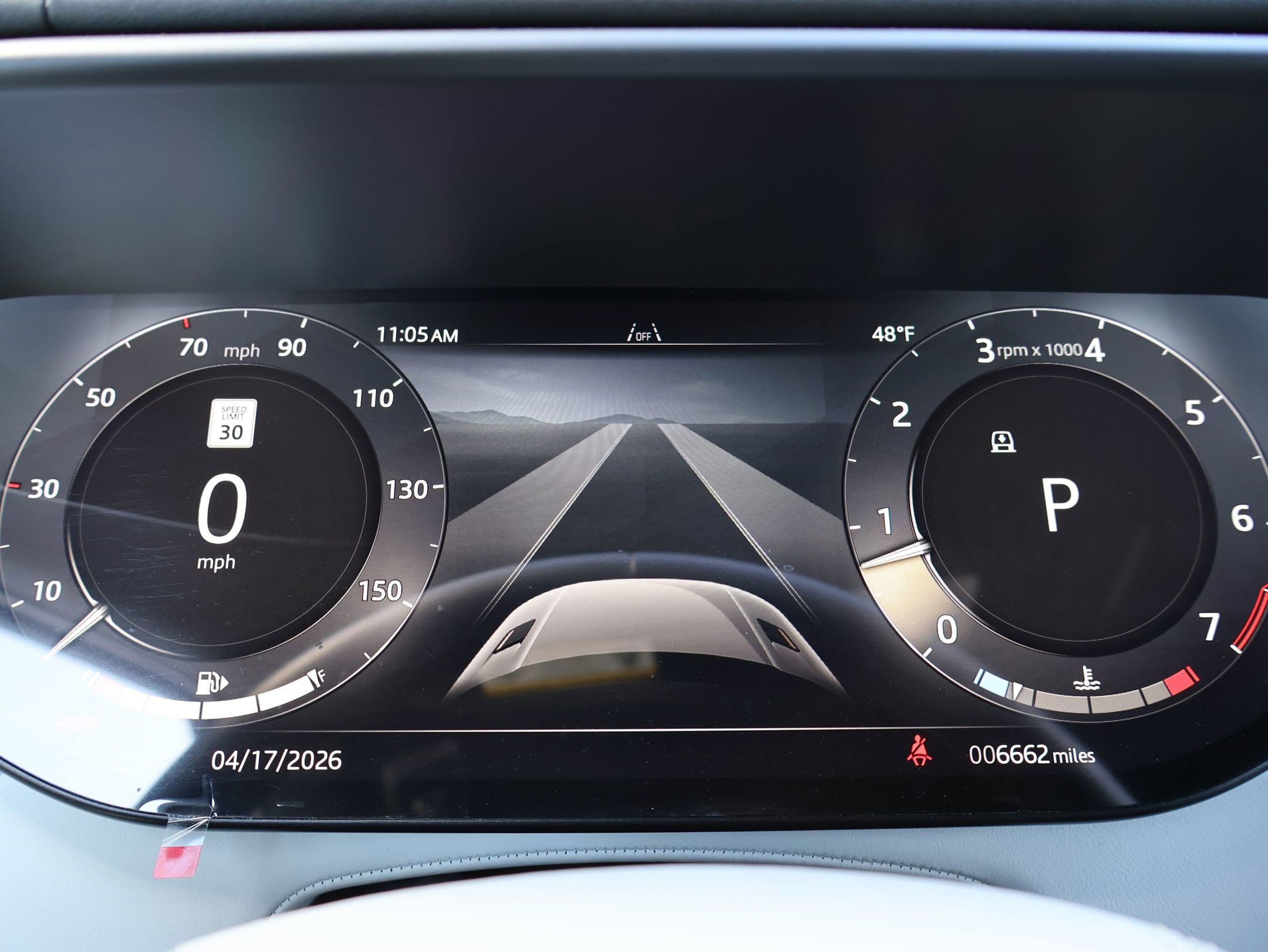Certified 2025 Land Rover Range Rover Sport AWD/4WD image 18