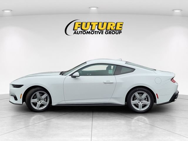 New 2026 Ford Mustang Coupe image 7