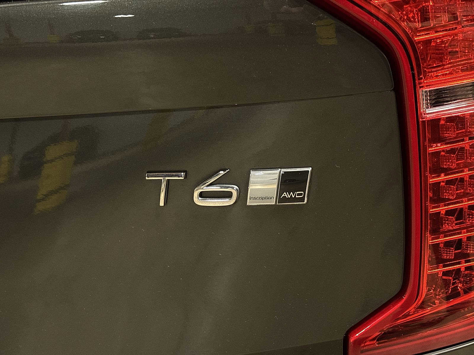 Used 2018 Volvo XC90 T6 Inscription w/ Convenience Package AWD/4WD image 27