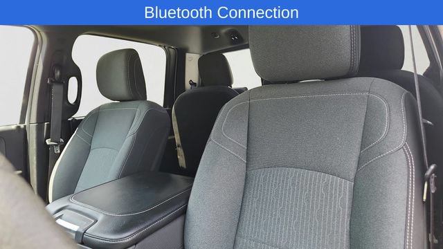 Used 2023 RAM 3500 Tradesman AWD/4WD image 10
