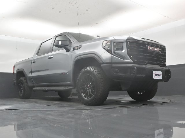 Used 2023 GMC Sierra 1500 AT4X AWD/4WD image 48
