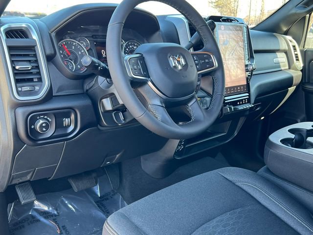 Used 2025 RAM 2500 Big Horn image 24