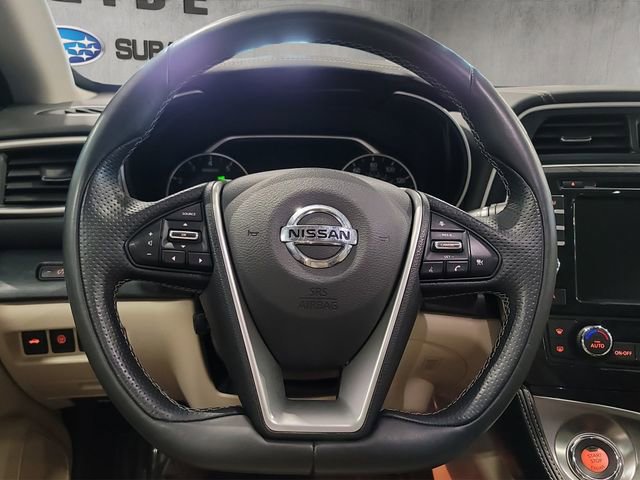 Used 2022 Nissan Maxima Platinum FWD image 23