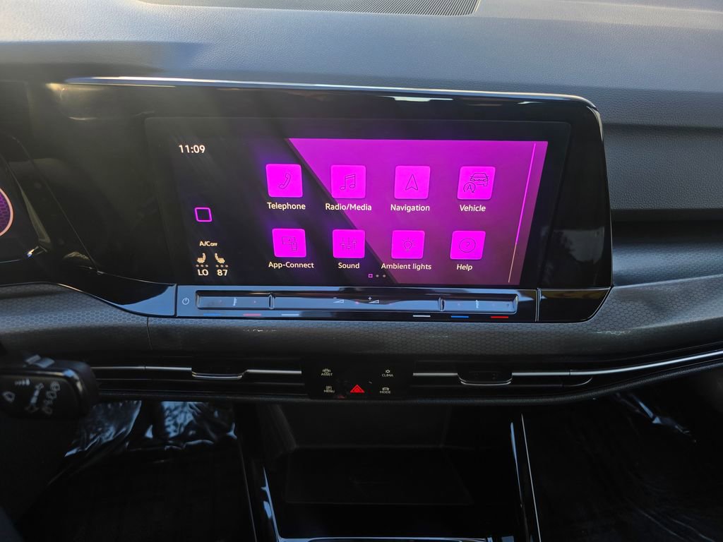 Used 2023 Volkswagen GTI Autobahn image 7