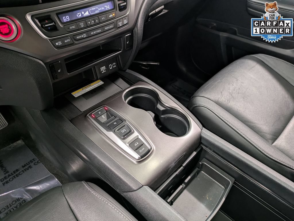 Used 2021 Honda Pilot Special Edition image 13