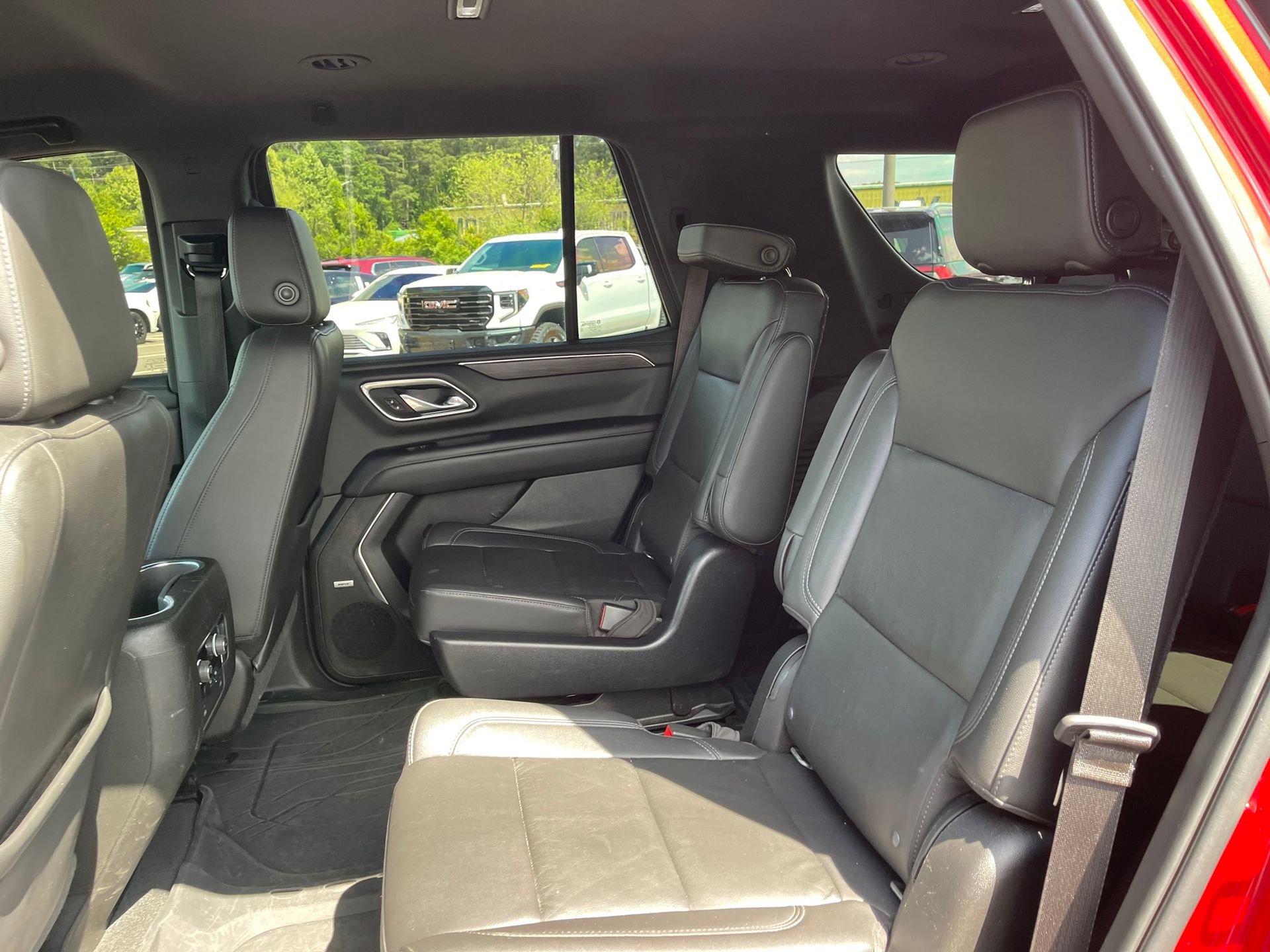Used 2021 Chevrolet Tahoe LT RWD image 22