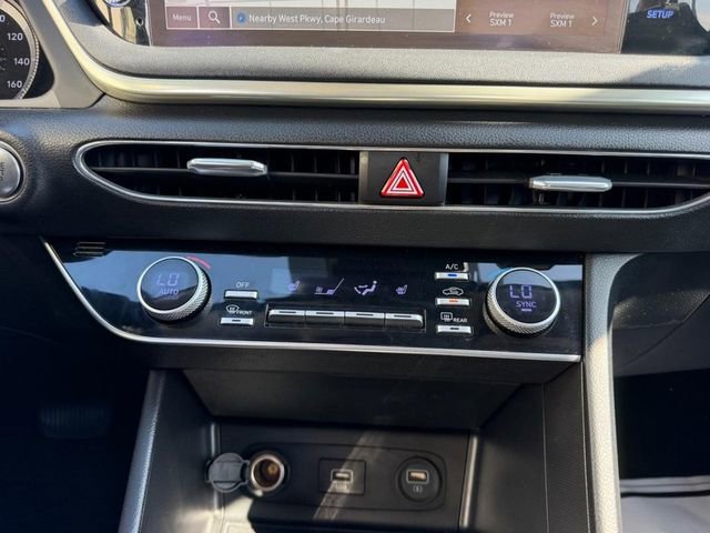 Used 2023 Hyundai Sonata SEL FWD image 13