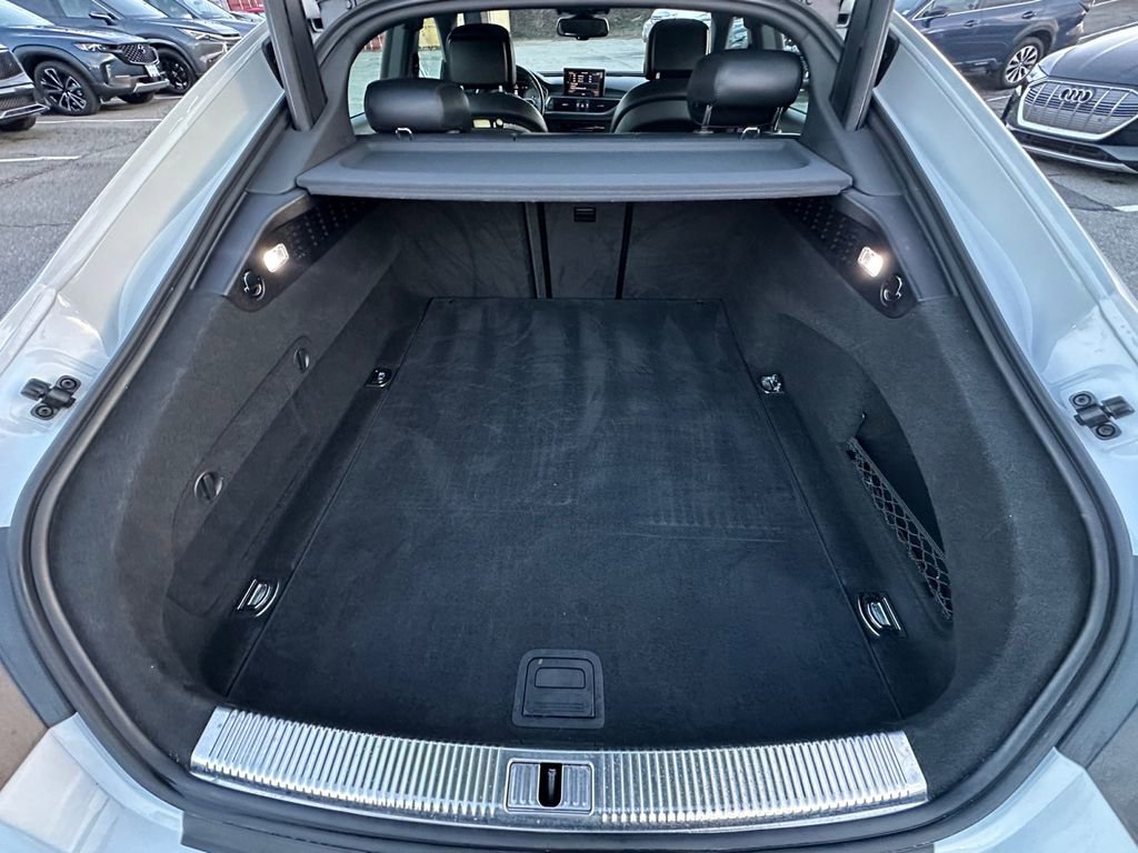 Used 2017 Audi S7 Premium Plus image 31