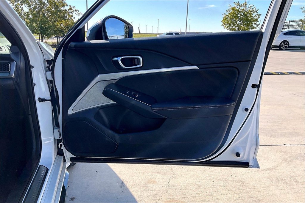 Used 2026 Acura Integra A-Spec w/ Technology Package FWD image 22