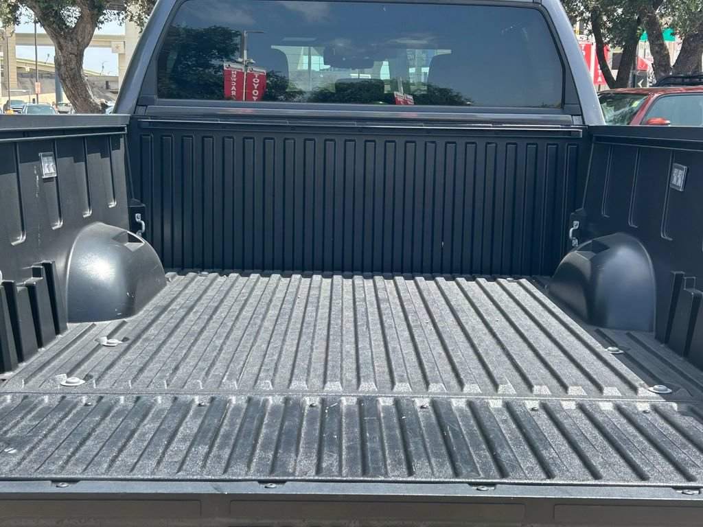 New 2024 Toyota Tundra TRD Pro AWD/4WD image 14