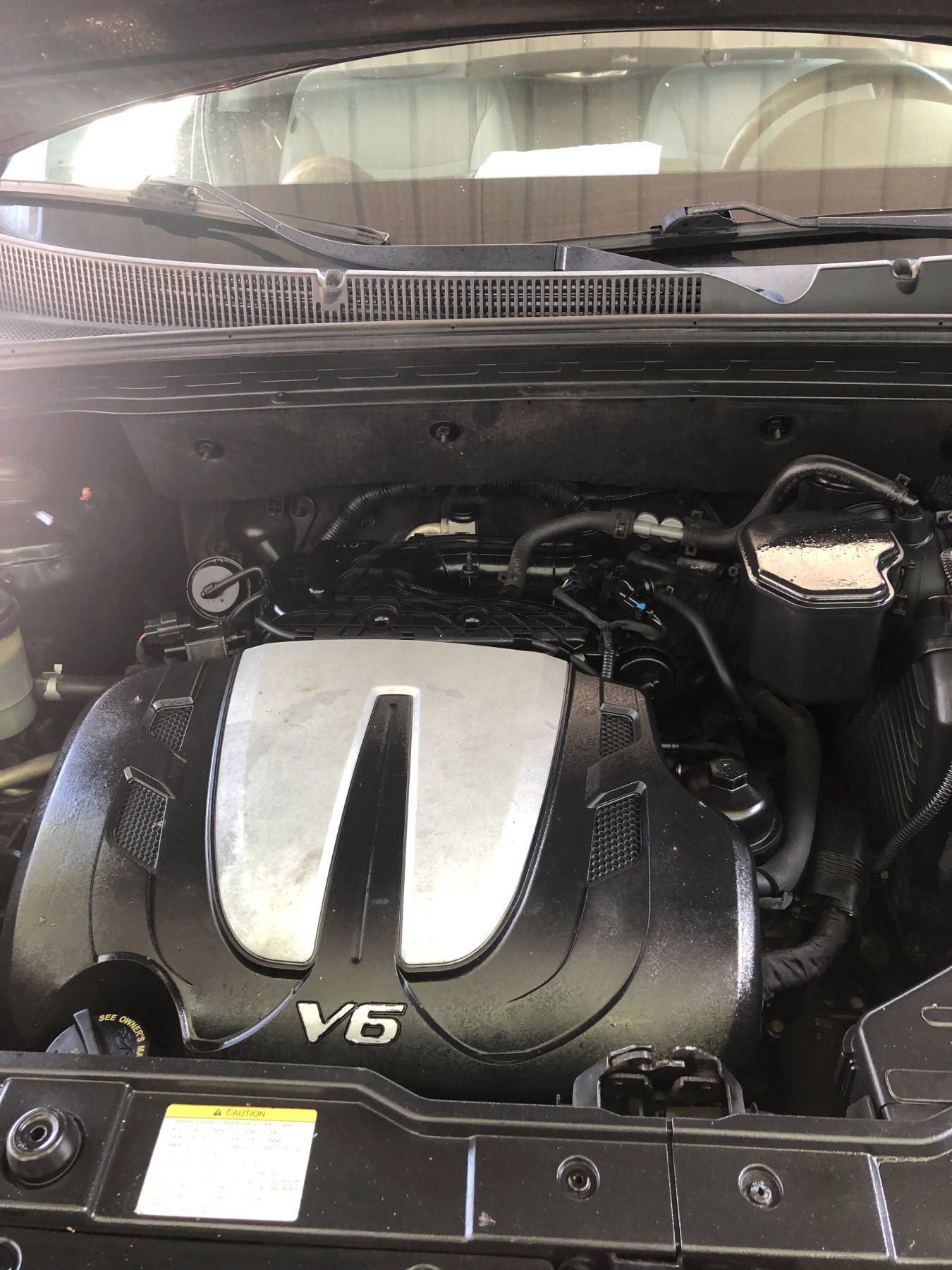 Used 2013 Kia Sorento LX image 9