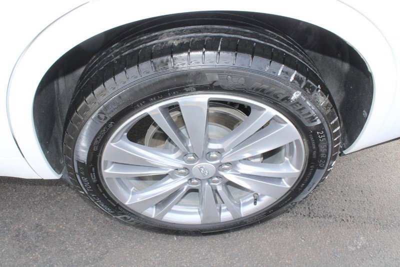 Used 2024 Cadillac XT6 Premium Luxury image 13