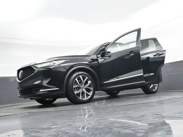 Used 2024 Acura MDX FWD w/ Technology Package image 45