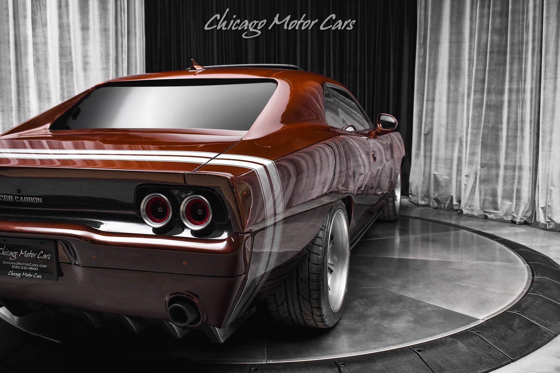 Used 2022 Dodge Challenger SRT Hellcat Redeye RWD image 48