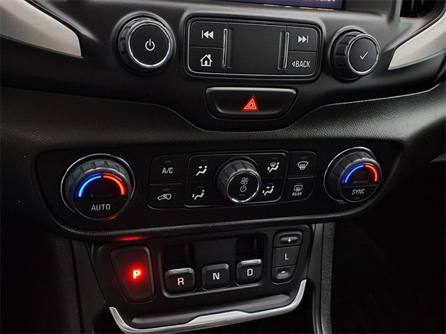 Used 2020 GMC Terrain SLT w/ Preferred Package image 21