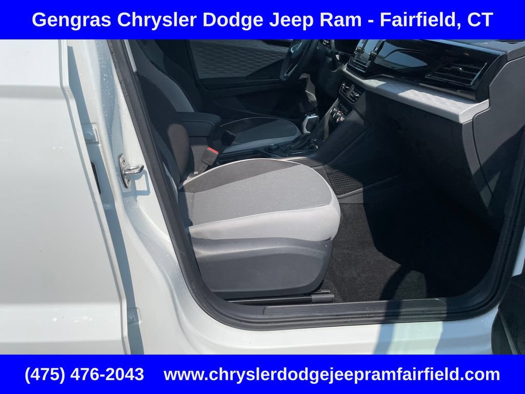 Used 2024 Volkswagen Taos S AWD/4WD image 19