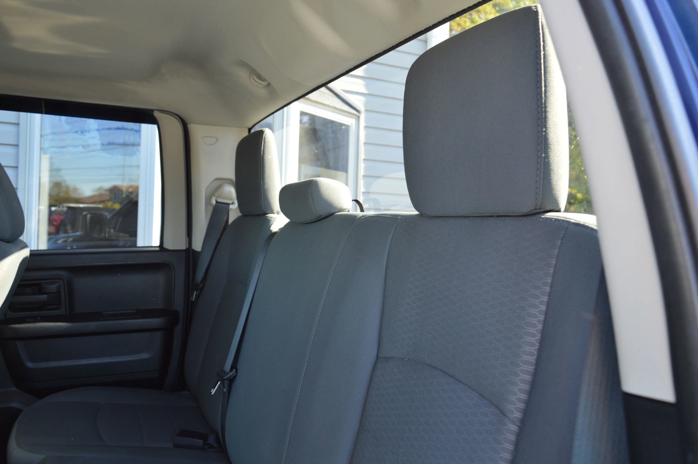 Used 2014 RAM 1500 Express image 15