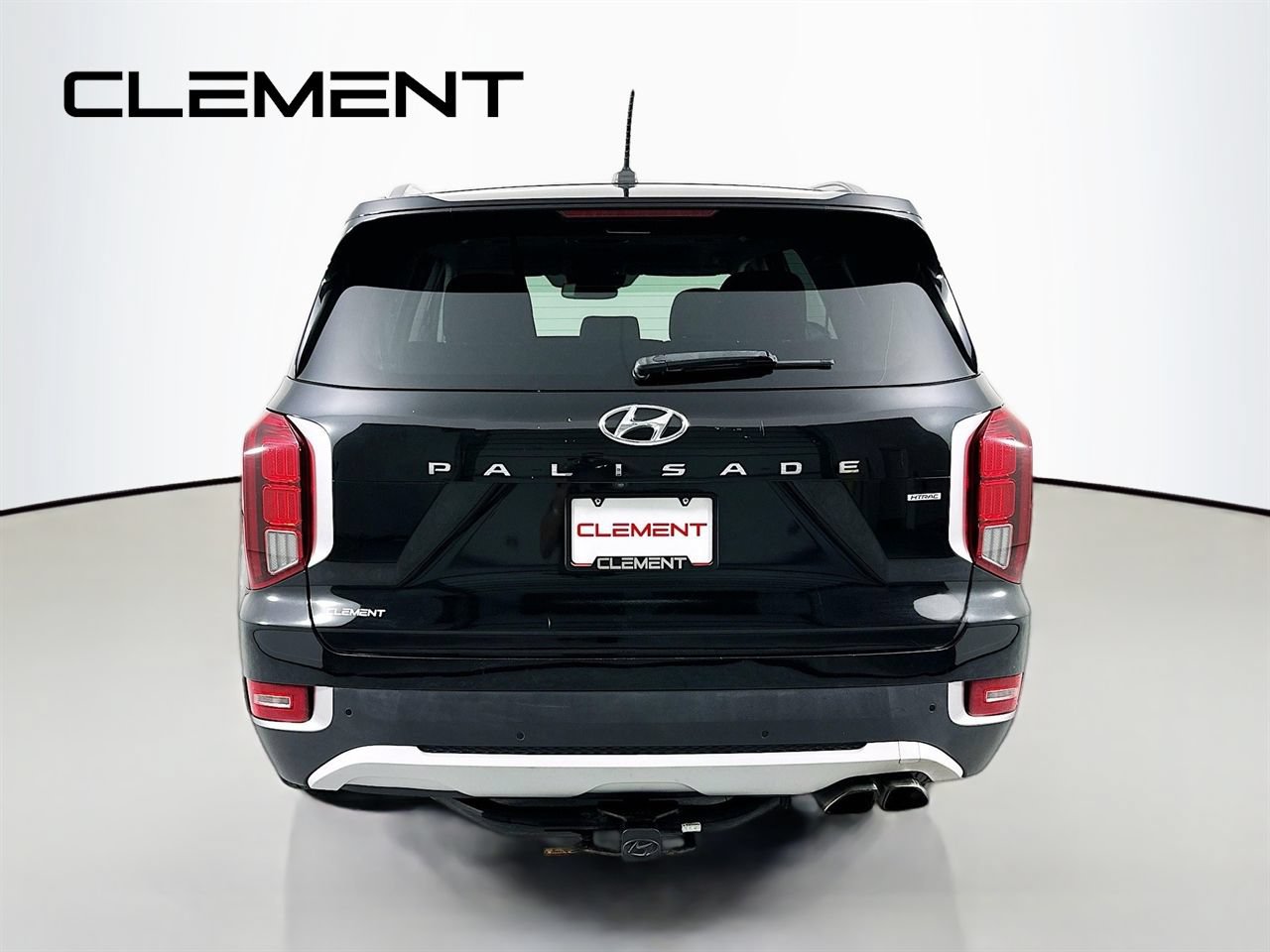 Used 2020 Hyundai Palisade SEL AWD/4WD image 8
